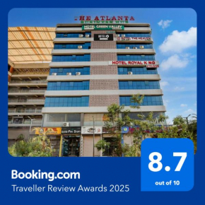 Super Hotel O Nana Chiloda Near Airport